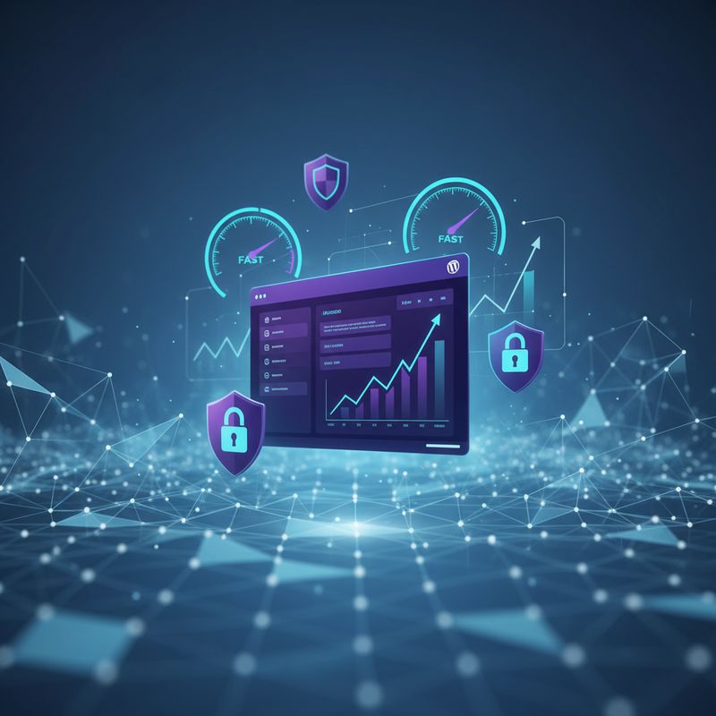 WordPress: O Guia Definitivo para Criar seu Website