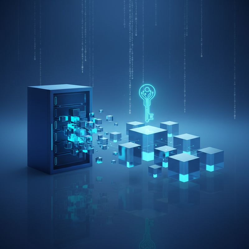 VPS: O Guia Definitivo para Hospedagem Flexível