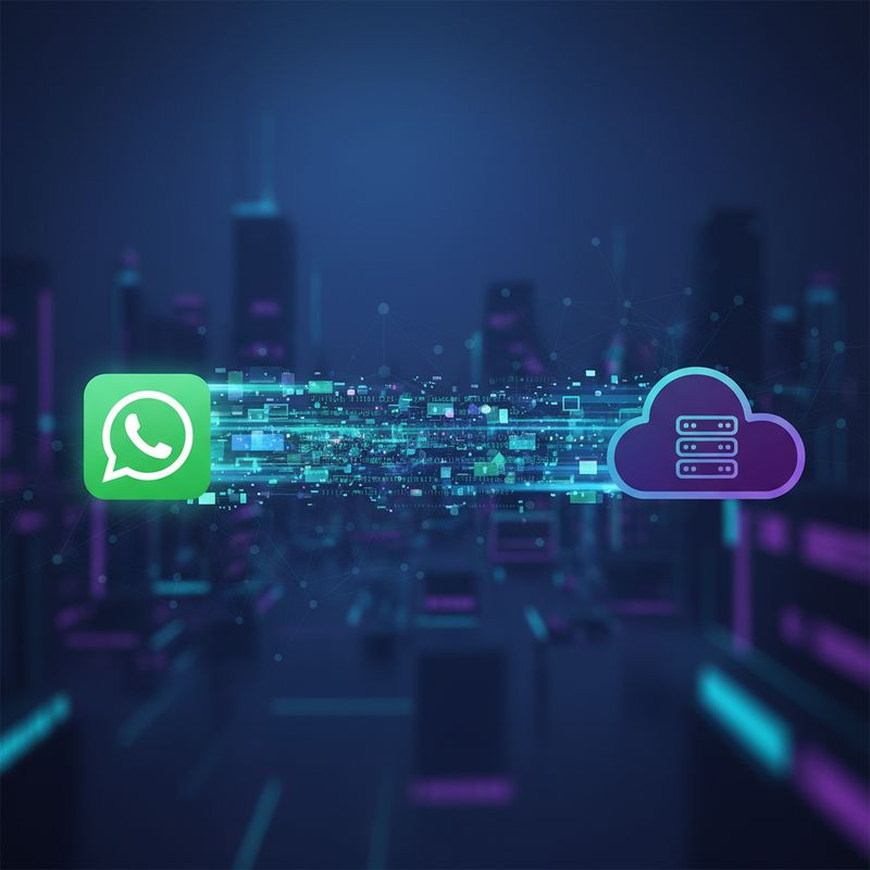 Evolution API: O Futuro da Comunicação com o WhatsApp