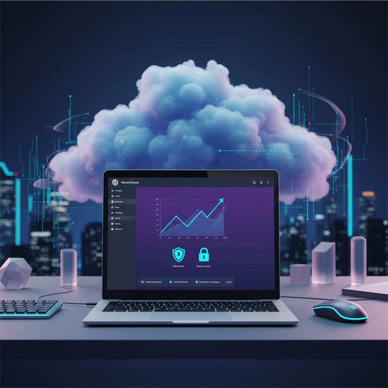 WordPress: O Guia Completo para Criar Seu Site