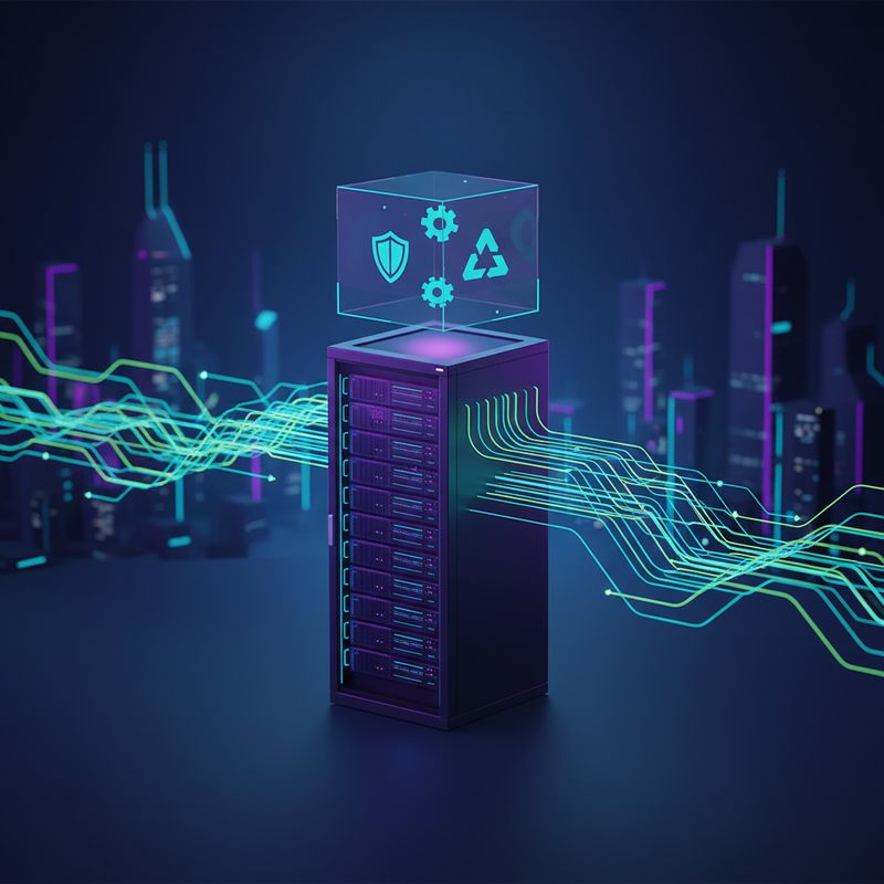 VPS: O Guia Completo para Hospedagem de Alta Performance
