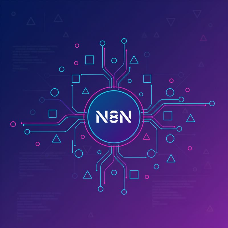 N8N: O Futuro da Automação Workflow e Integração
