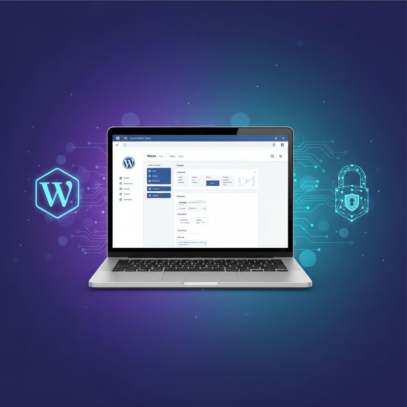 WordPress: Guia Completo para Criar Seu Website