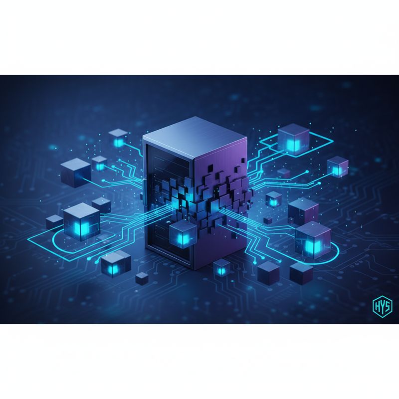 O que é VPS? Guia Completo sobre Servidor Virtual