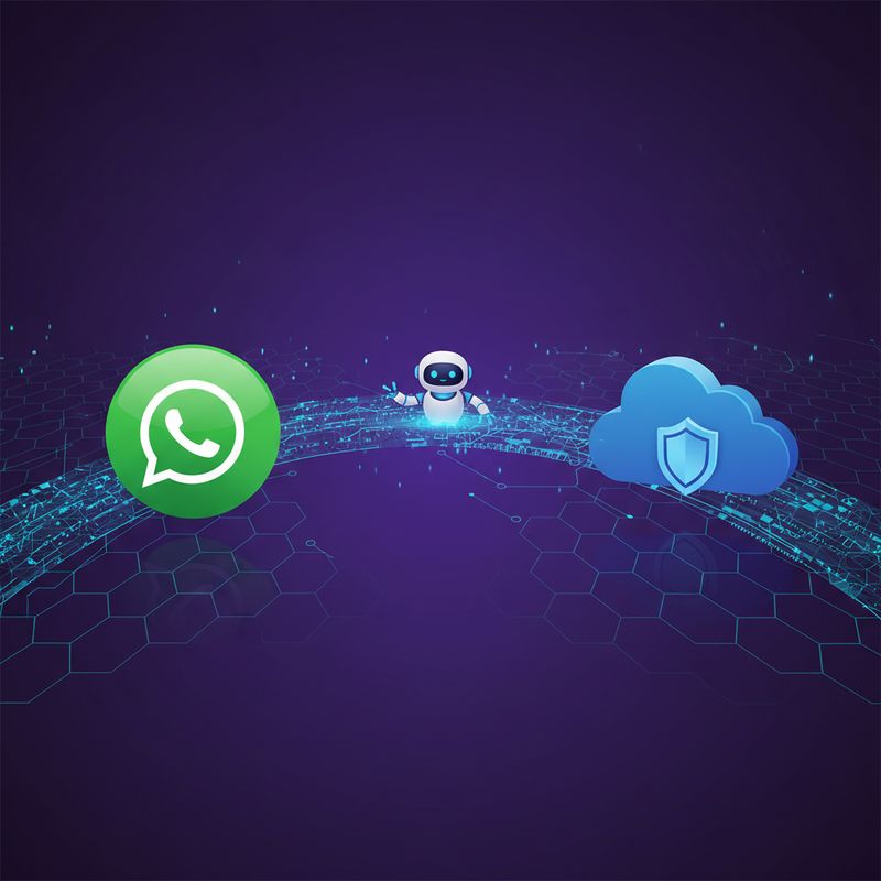 Evolution API: Desbloqueando o Poder do WhatsApp Business