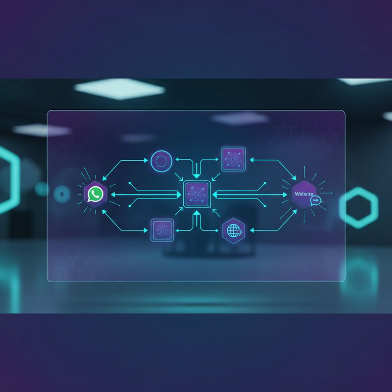 Typebot: O Futuro dos Chatbots Conversacionais