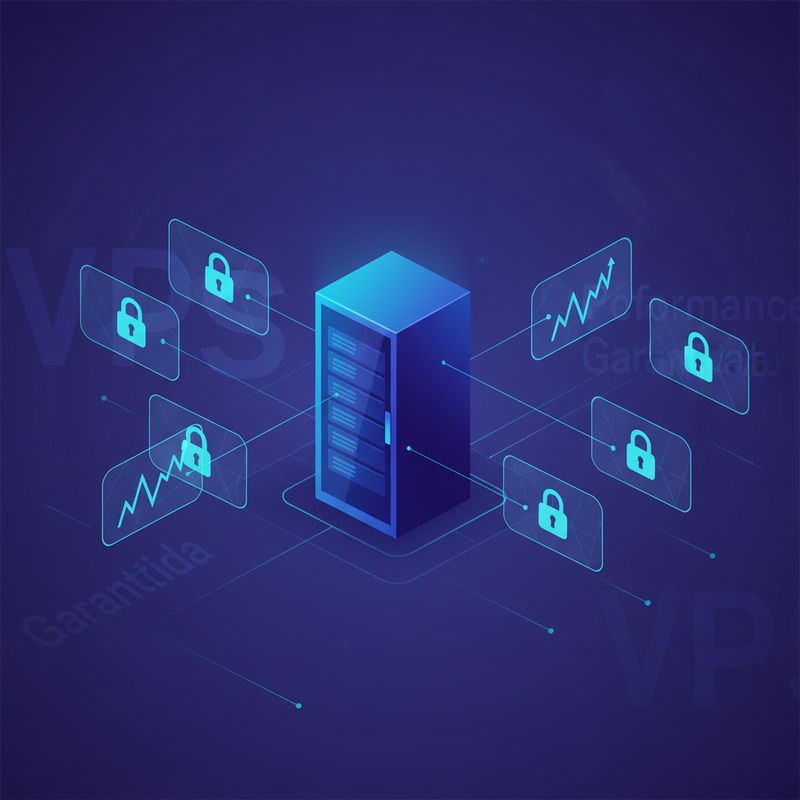 VPS: O Guia Completo para Servidores Virtuais em 2024