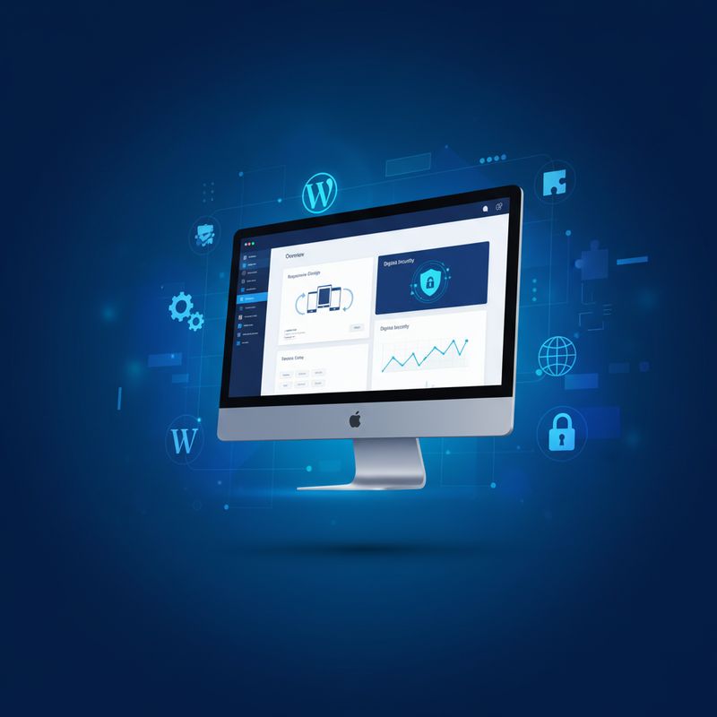 WordPress: O Guia Completo para Criar Seu Website