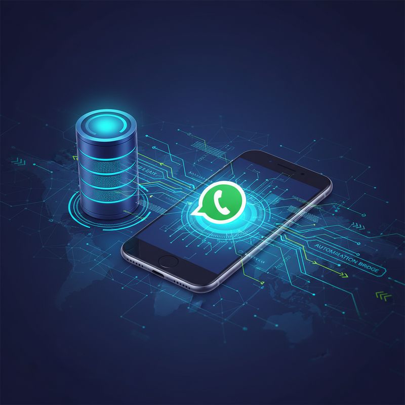 Evolution API: Otimize Seu WhatsApp com Integração Poderosa