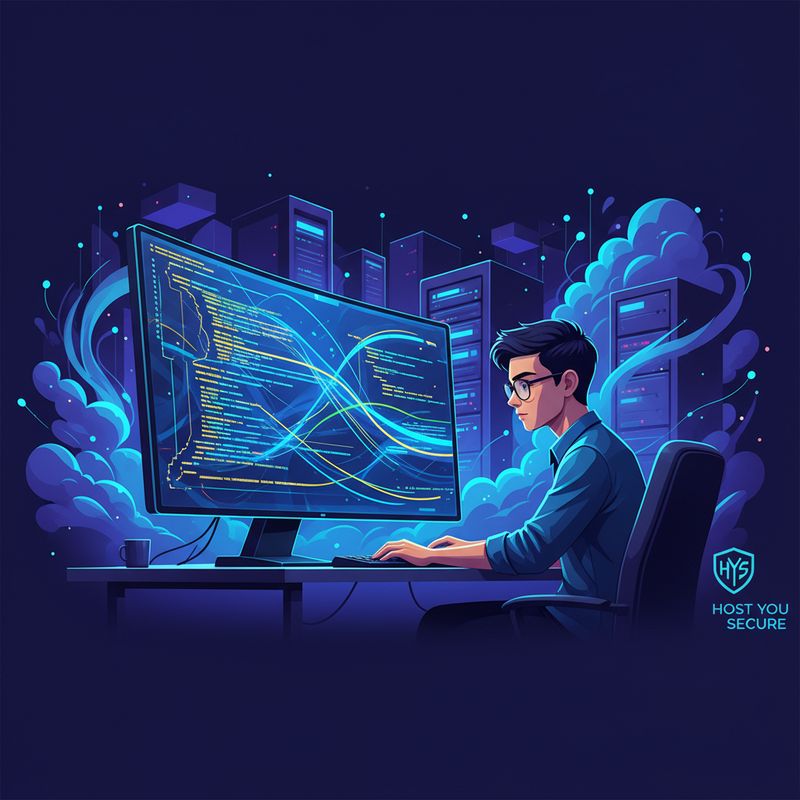 Domine a Programação: Guia Essencial para Iniciantes