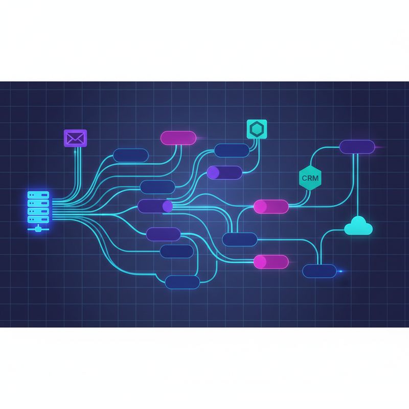 N8N: Domine a Automação de Workflow sem Código