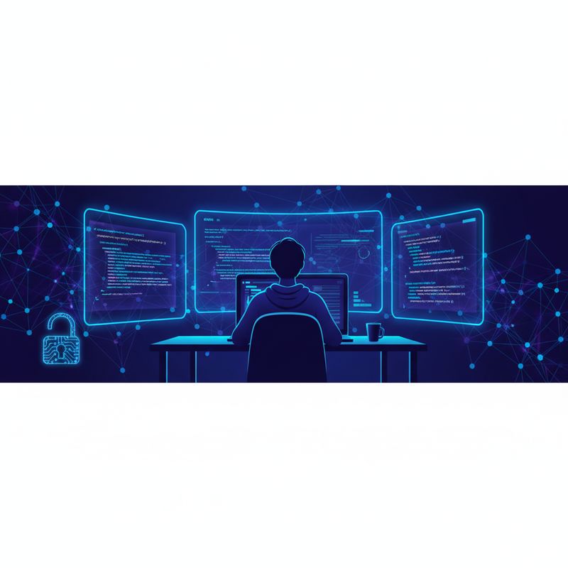 Dominando a Programação: Guia Essencial para Iniciantes