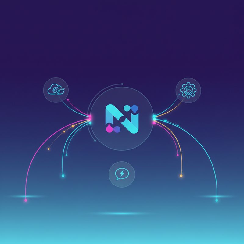 N8N: O Poder da Automação Workflow Sem Código