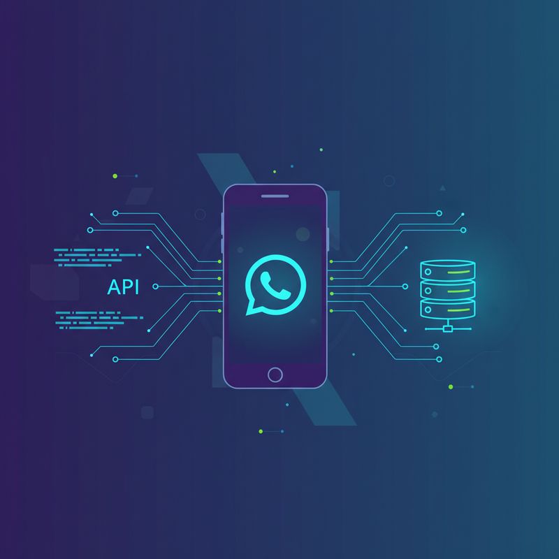 Evolution API: Domine o WhatsApp Business com Chatbots