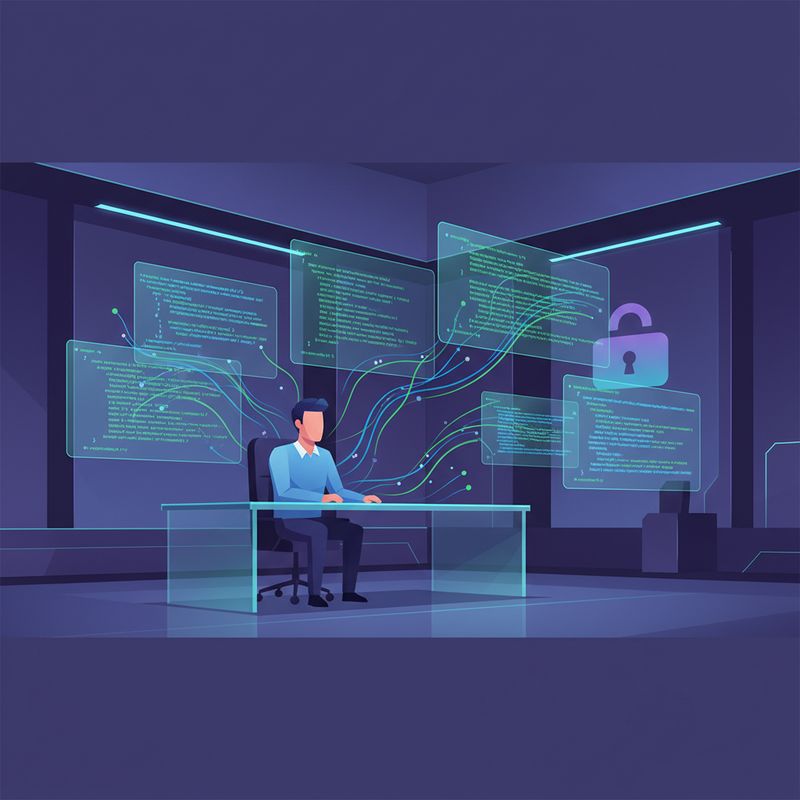 Desvendando a Programação: Seu Guia Essencial