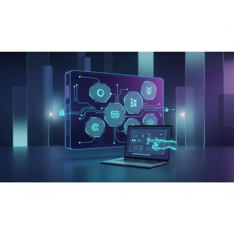 VPS: O Guia Completo para Servidores Virtuais