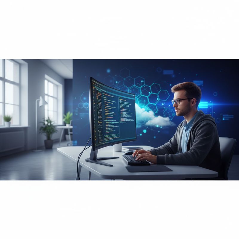 Desvendando a Programação: Guia Essencial para Iniciantes