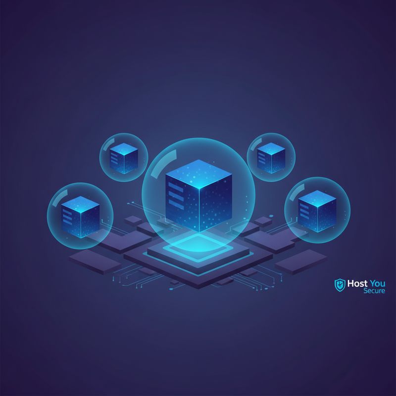 VPS: O Guia Completo para Servidores Virtuais