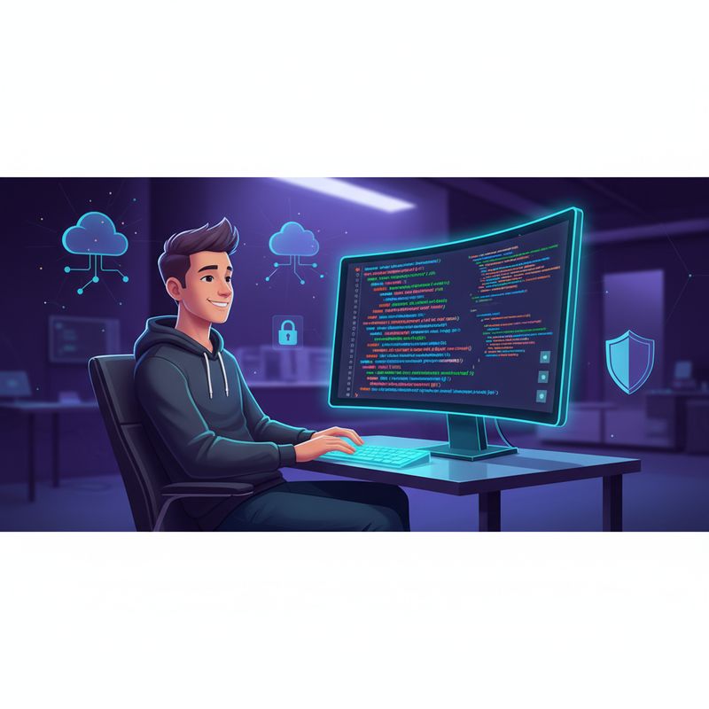 Domine a Programação: Guia Essencial para Iniciantes