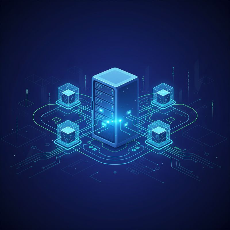 Guia Completo sobre VPS: O Poder do Servidor Virtual