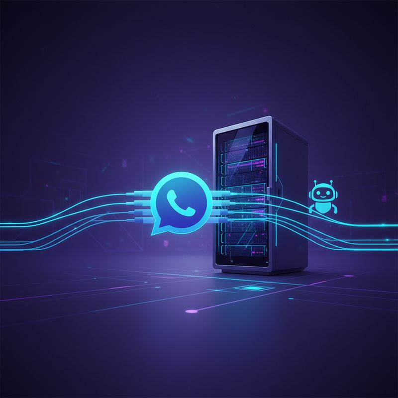 Evolution API: Domine a Comunicação com WhatsApp