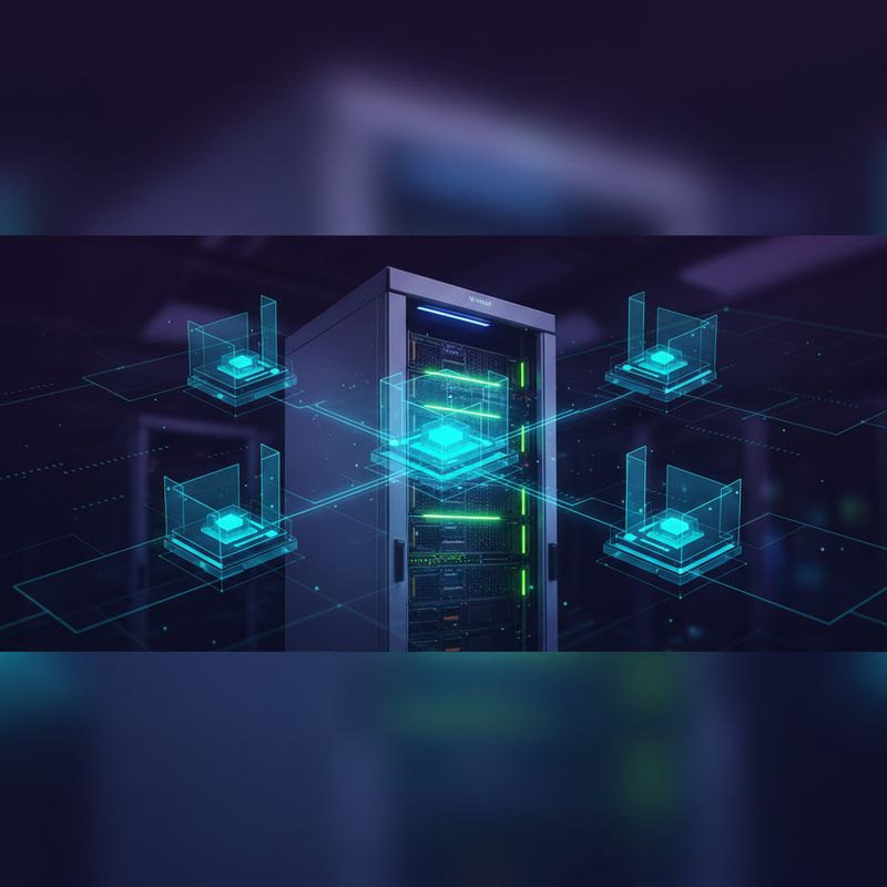 Guia VPS Completo: Servidor Virtual para Escalabilidade e Performance