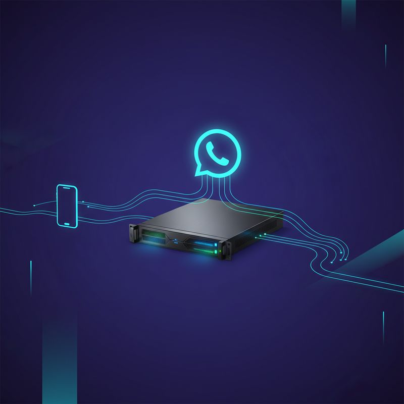 Guia Completo Evolution API: Domine a WhatsApp API Oficial