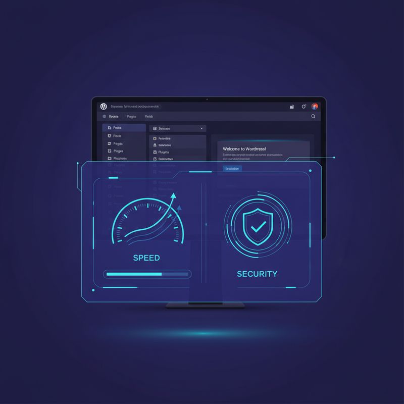 WordPress: Domine o CMS Mais Usado do Mundo