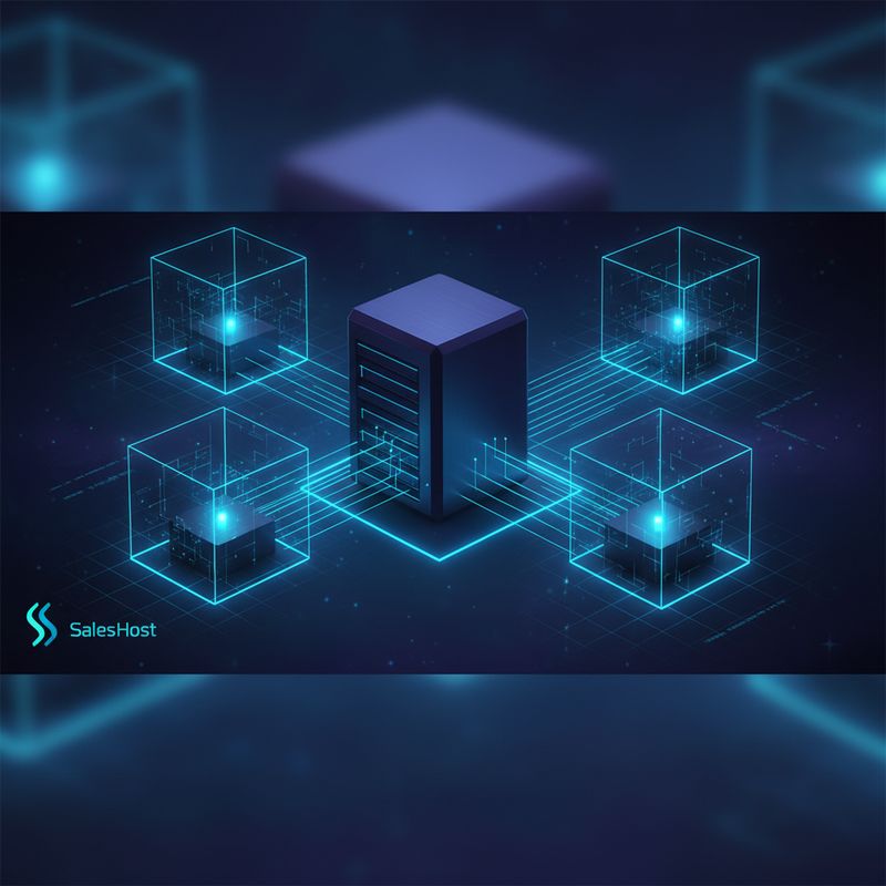 VPS: Guia Completo de Servidor Virtual e Hospedagem Cloud