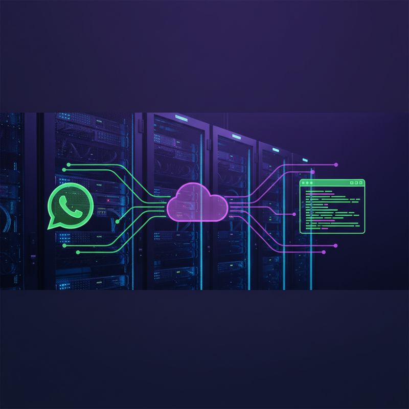 Evolution API: Guia Completo para WhatsApp API Profissional