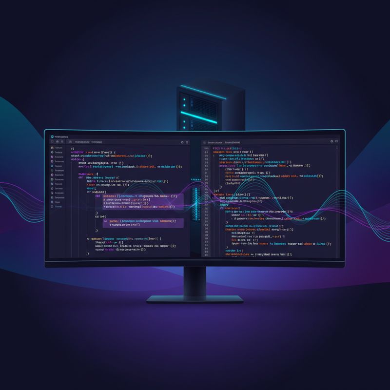 Dominando a Programação: Python, JS e Melhores Práticas