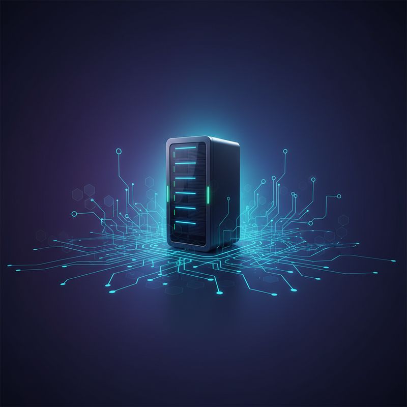 Guia Definitivo VPS: Hospedagem, Controle e Performance