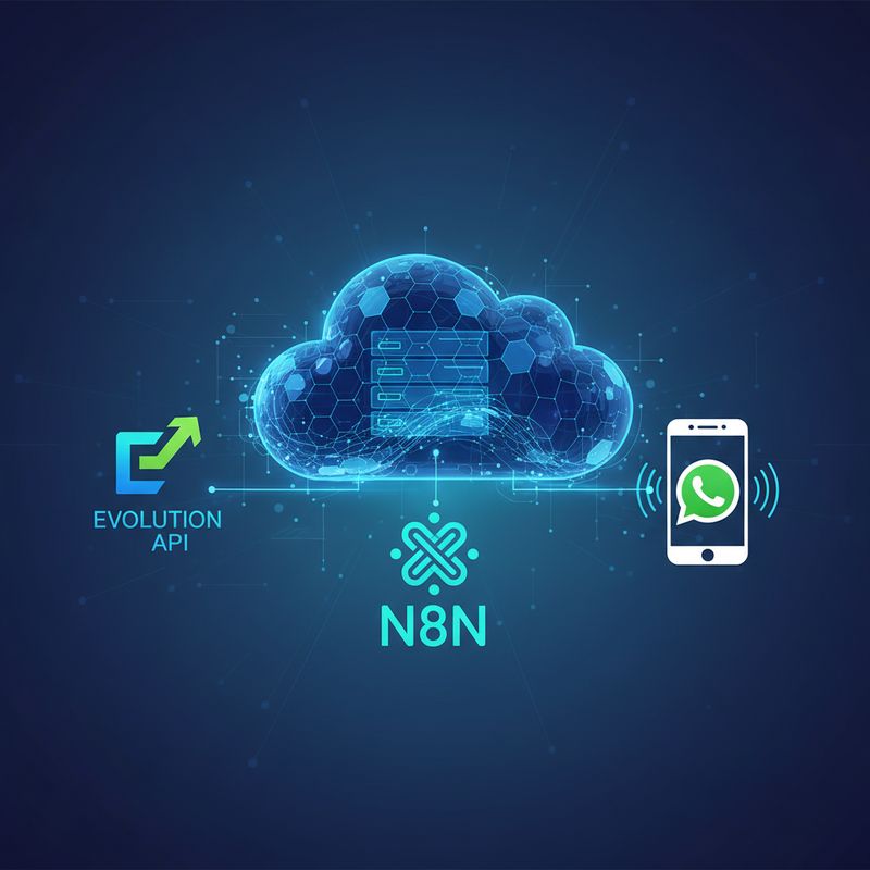 Evolution API: Guia Completo de Integração com WhatsApp Business