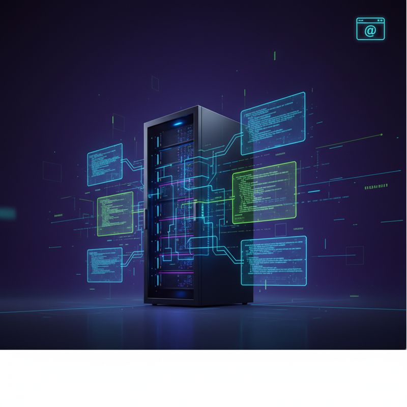 VPS: Guia Completo de Servidor Virtual e Hospedagem Cloud