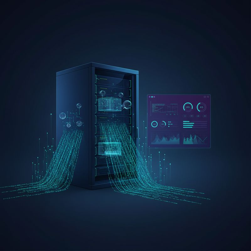 VPS: O Guia Definitivo para Servidores Virtuais em 2024