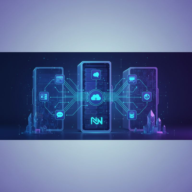 N8N: O Guia Definitivo para Automação sem Código na Prática