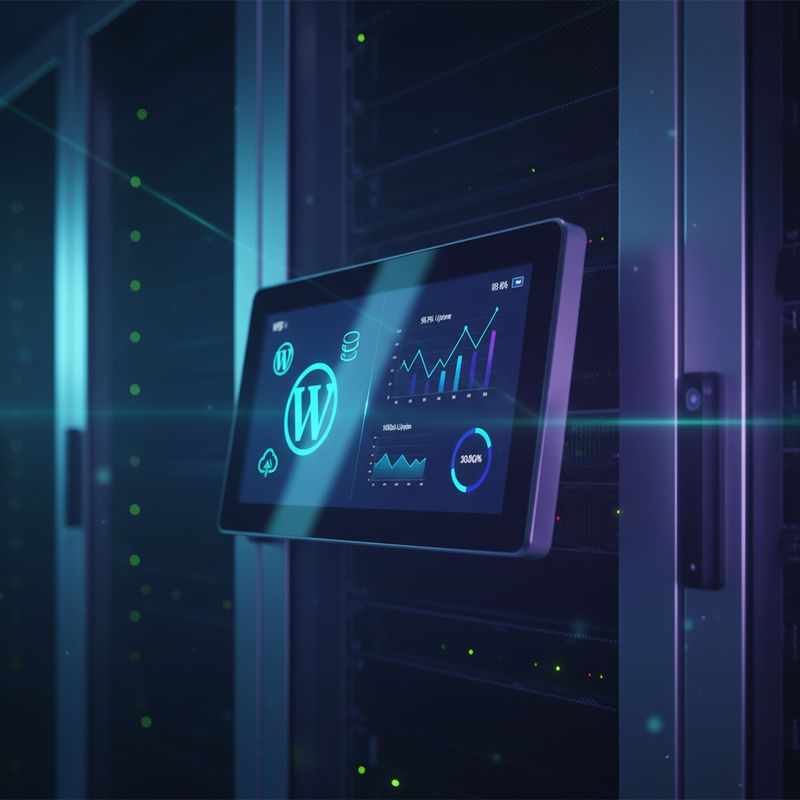 WordPress: Domine o CMS que Move a Web em 2024