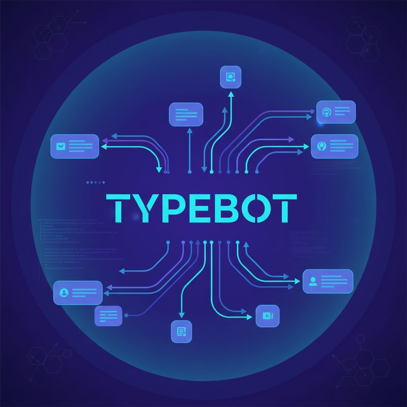 Typebot: Domine a Criação de Chatbots com Conversação Real