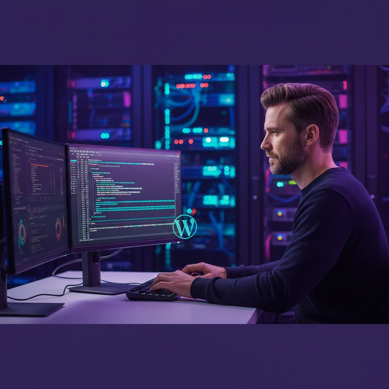 WordPress: O Guia Definitivo para Criação de Websites em 2024