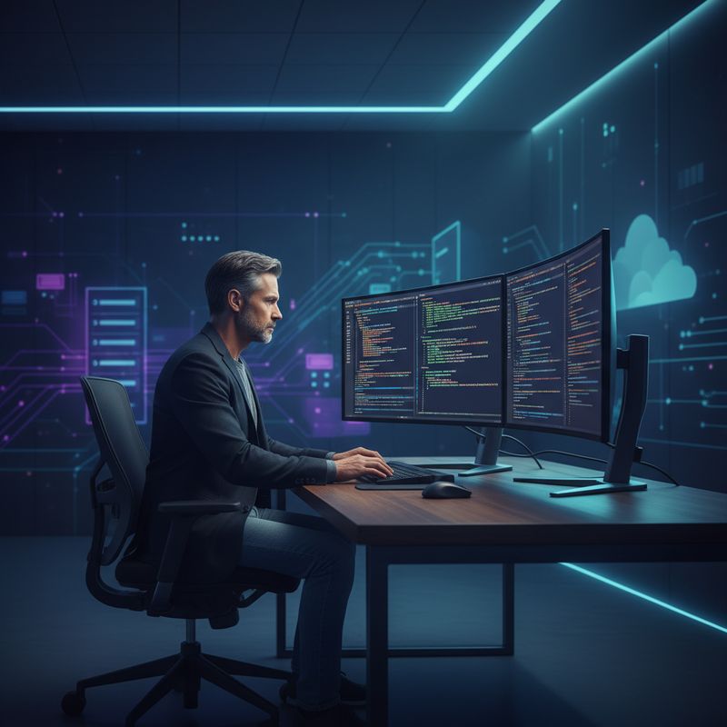 Dominando a Programação: Dicas Essenciais de Python e JS