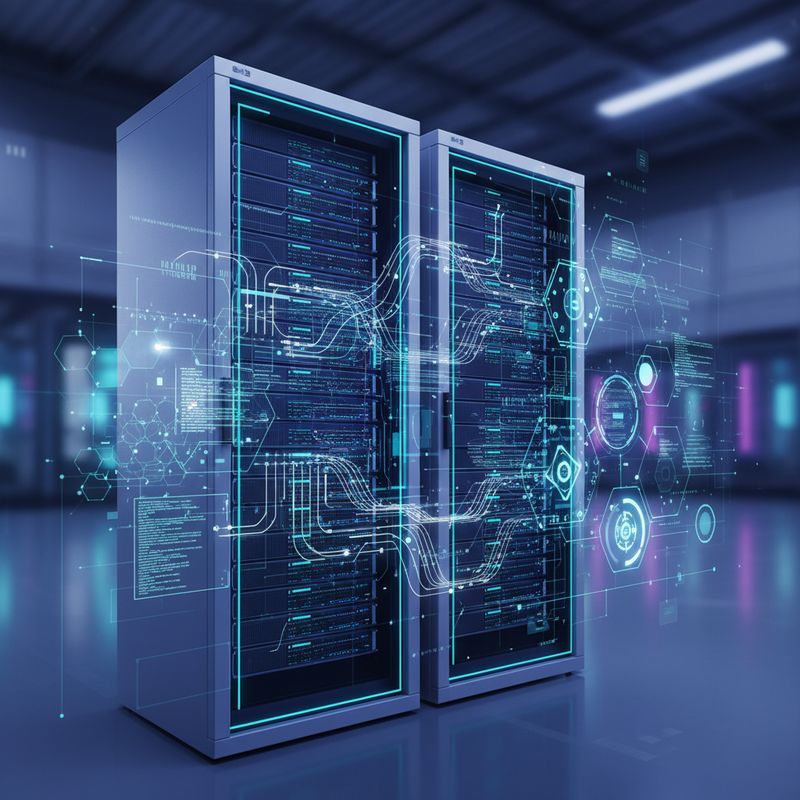 Guia Completo VPS: Servidores Virtuais para Performance