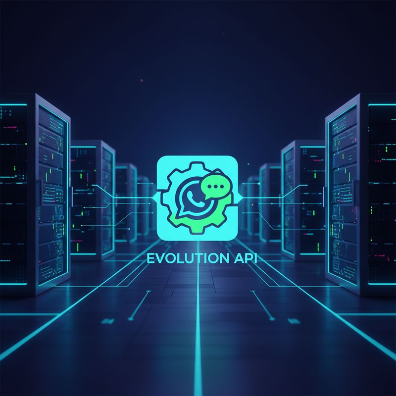 Evolution API: Guia Completo para WhatsApp API Oficial