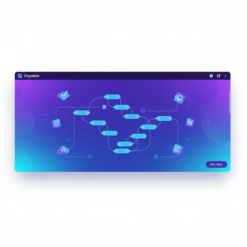 Typebot: Guia Completo para Chatbots com N8N e IA