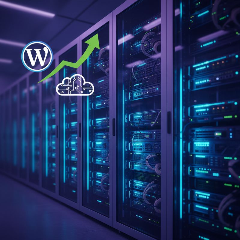 WordPress: O Guia Definitivo para Websites de Alta Performance