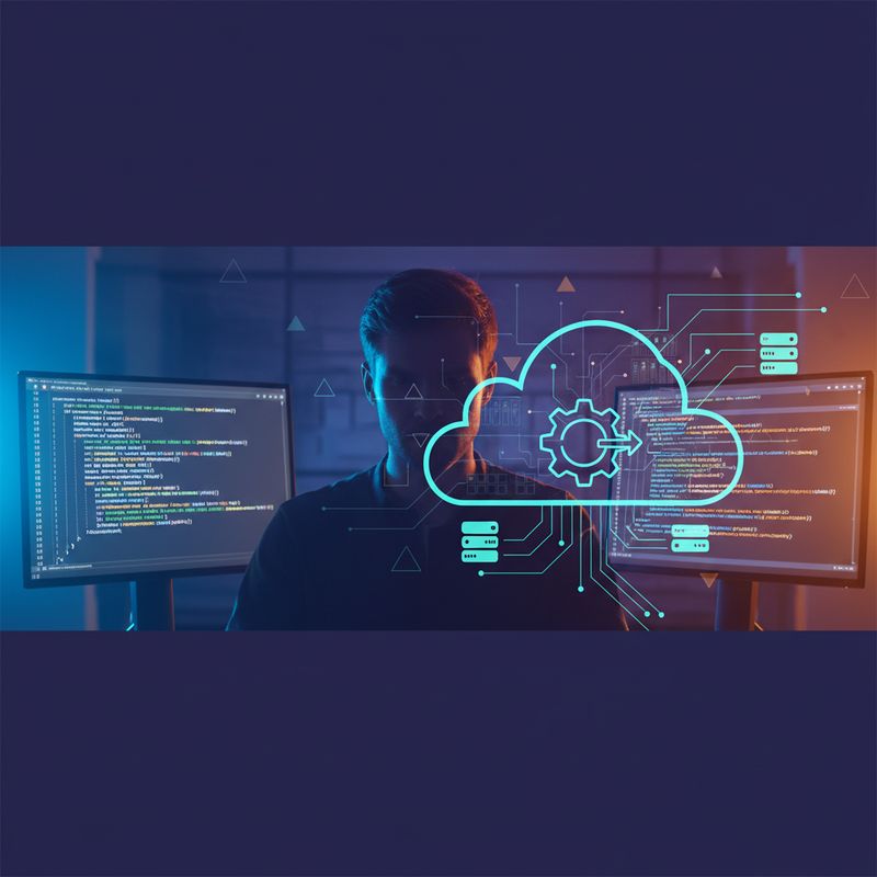 Programação Moderna: Python, JavaScript e Automação