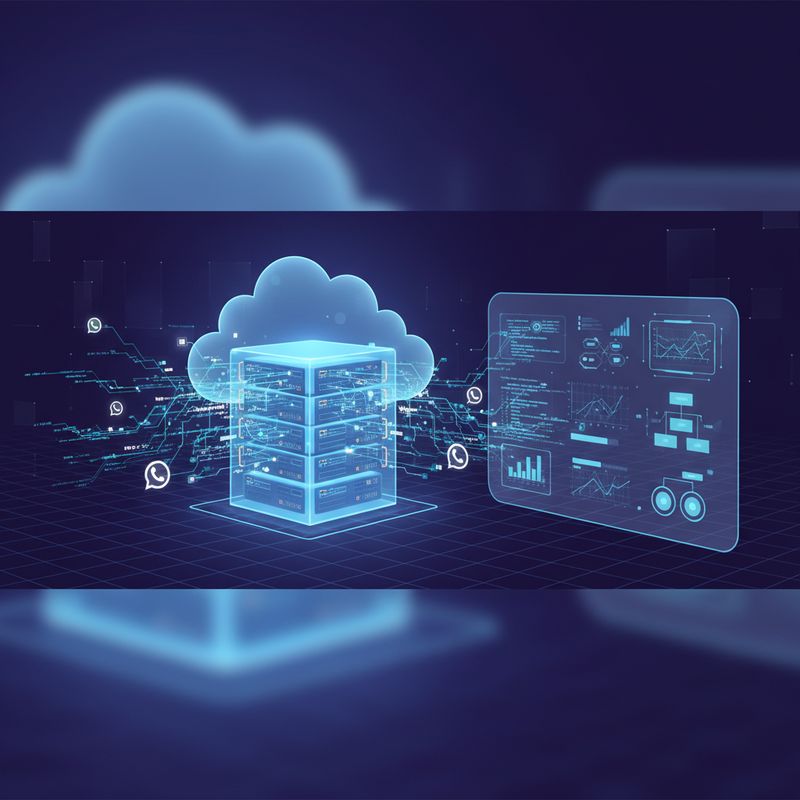 Evolution API: Guia Completo de Implementação e Melhores Práticas
