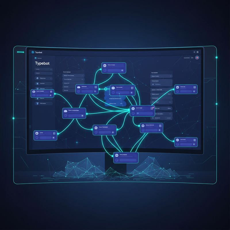 Typebot: Guia Completo para Chatbots Conversacionais