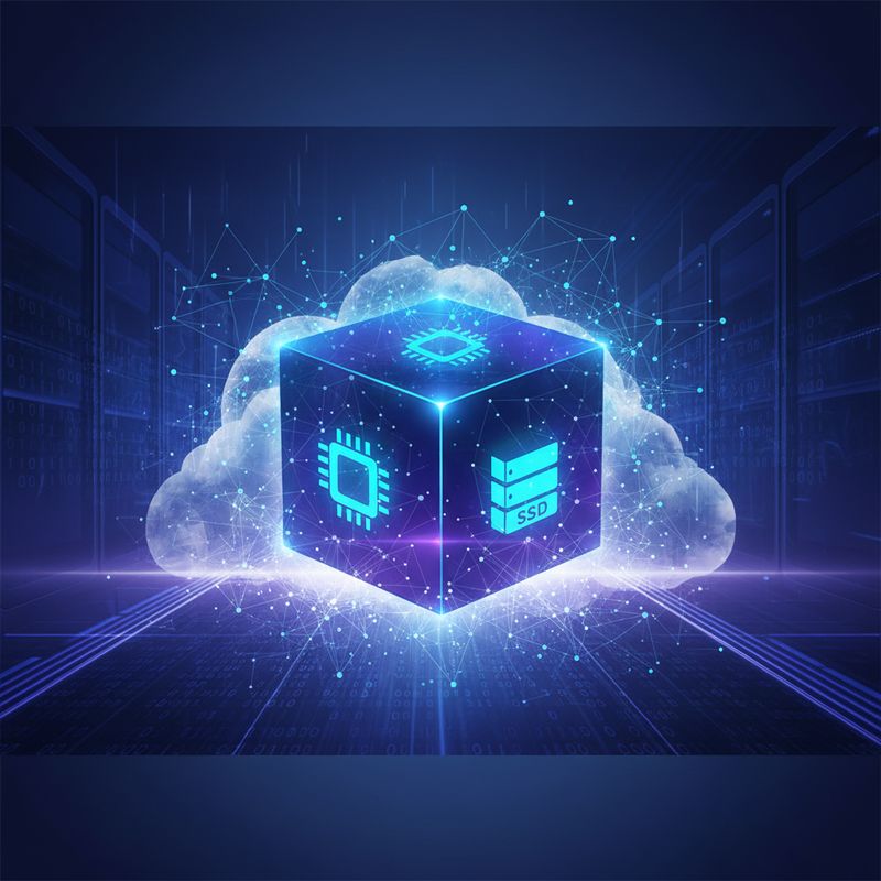 VPS: O Guia Definitivo para Hospedagem Escalável