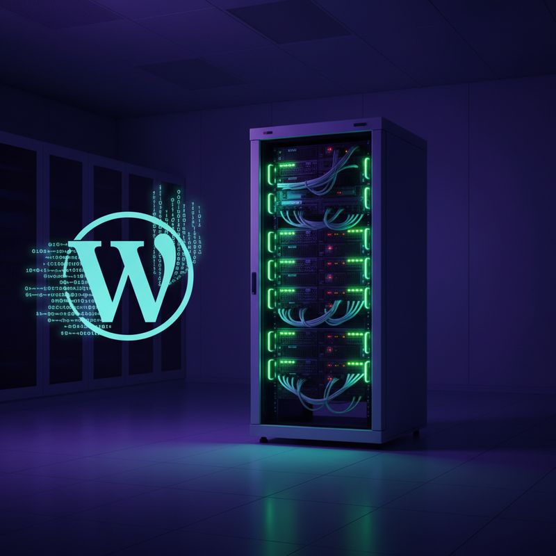 WordPress Profissional: Guia Completo de Hospedagem e Otimização