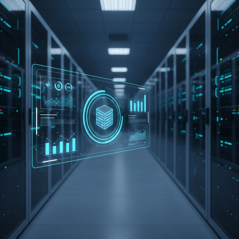 Guia Definitivo VPS: Escolha, Otimização e Performance